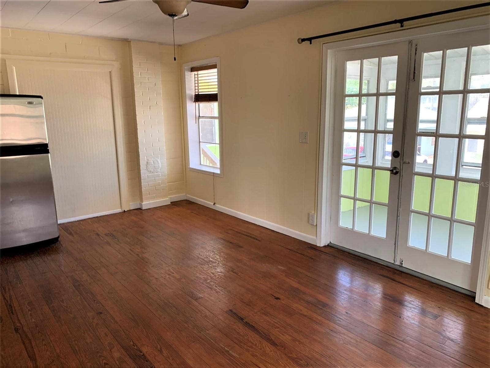 61 81ST AVENUE, #3, Treasure Island, FL 33706 Living Area