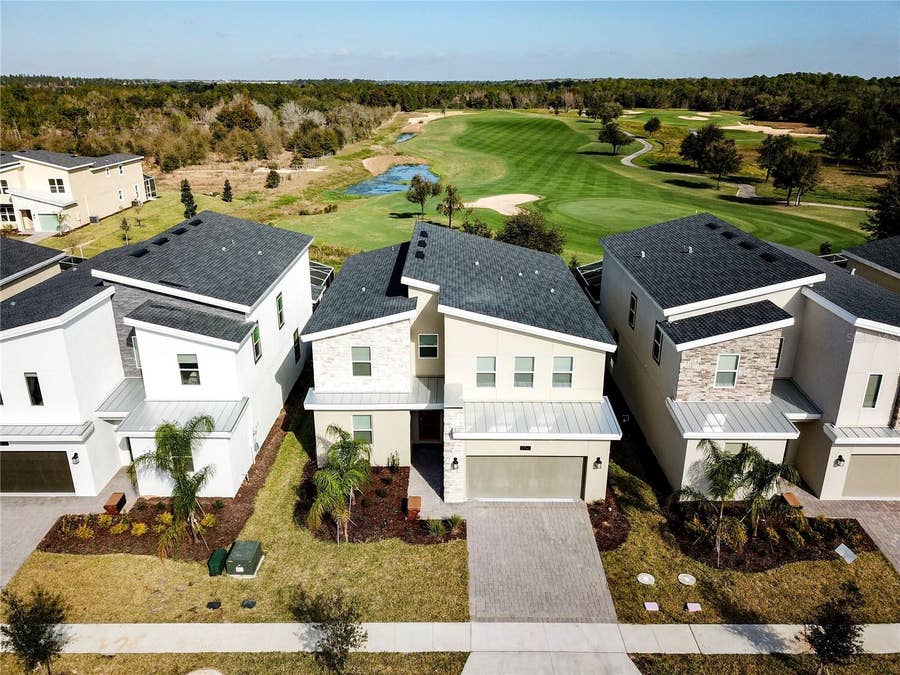 Property photo for 8841 CRUDEN BAY COURT, Davenport, FL