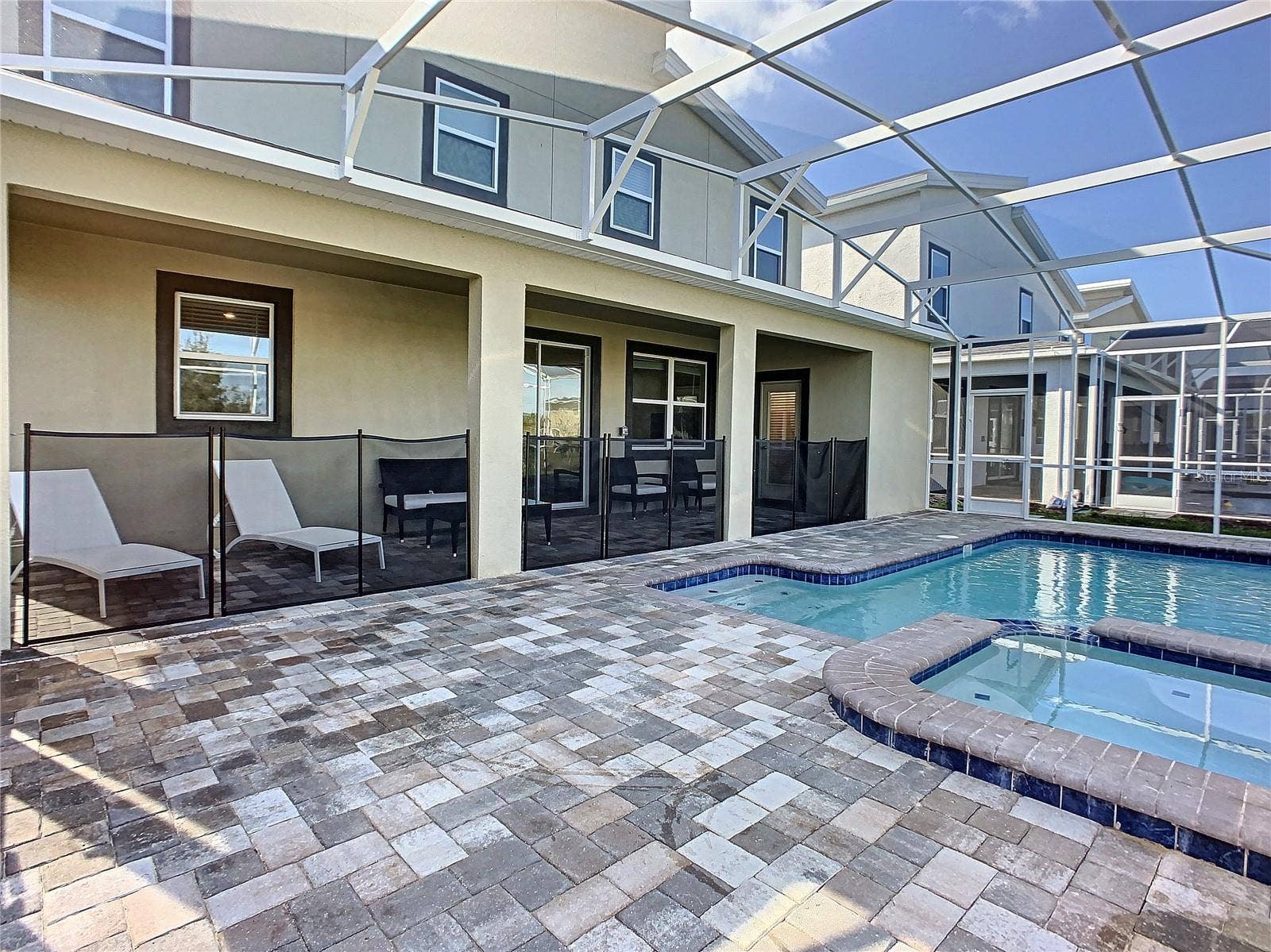 8841 CRUDEN BAY COURT, Davenport, FL 33896 8841 CRUDEN BAY COURT, Davenport, FL 33896