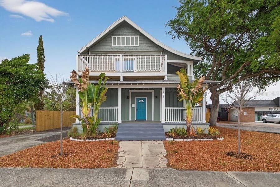 Property photo for 105 W COLUMBUS DRIVE, Tampa, FL
