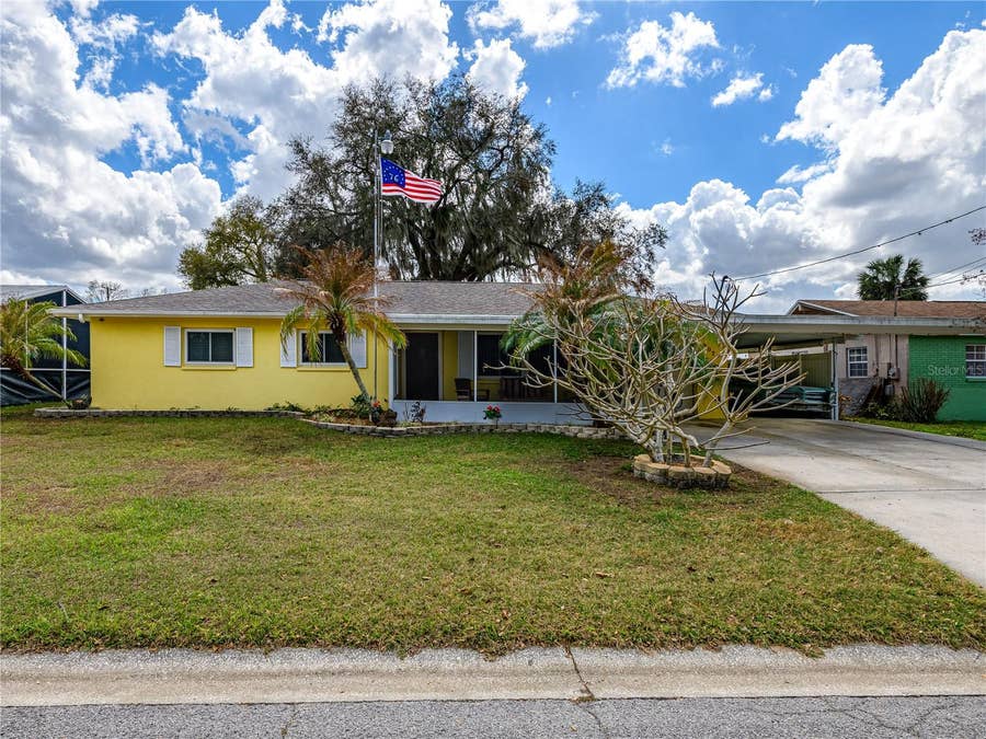 Property photo for 907 HILLSIDE TERRACE, Brandon, FL