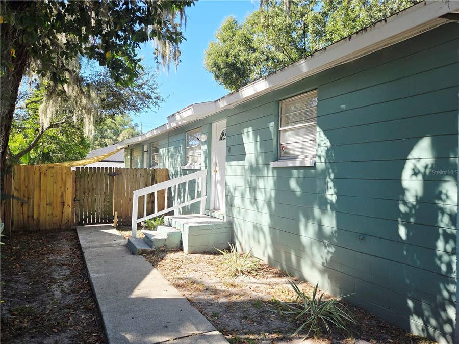Property photo for 8204 N 13TH STREET, Tampa, FL