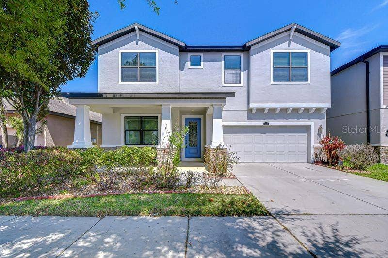 Property photo for 871 VINO VERDE CIRCLE, Brandon, FL