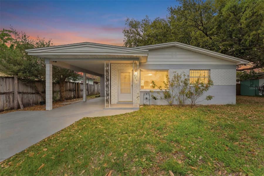 Property photo for 2711 W HEITER STREET, Tampa, FL