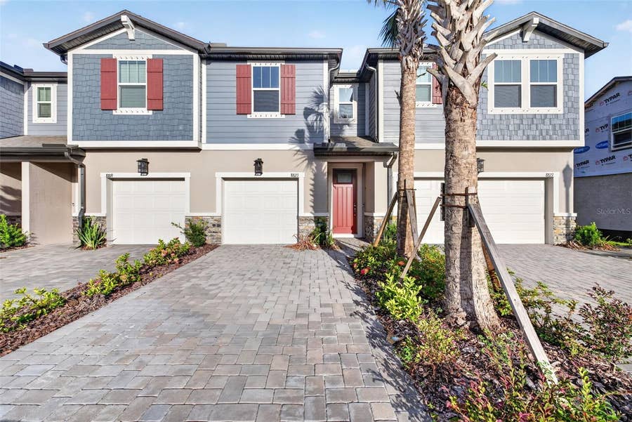 Property photo for 8823 GINKO RUN, Parrish, FL