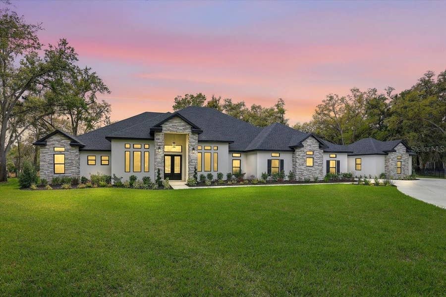 Property photo for 3317 CHASE JACKSON BRANCH, Lutz, FL