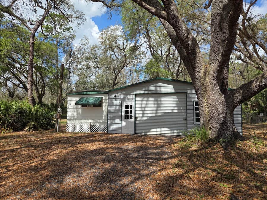 Property photo for 12503 AVERY ROAD, Thonotosassa, FL