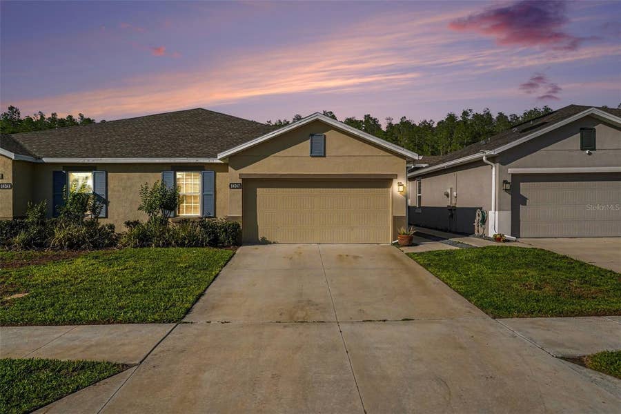 Property photo for 18267 TURNING LEAF CIRCLE, Land O Lakes, FL
