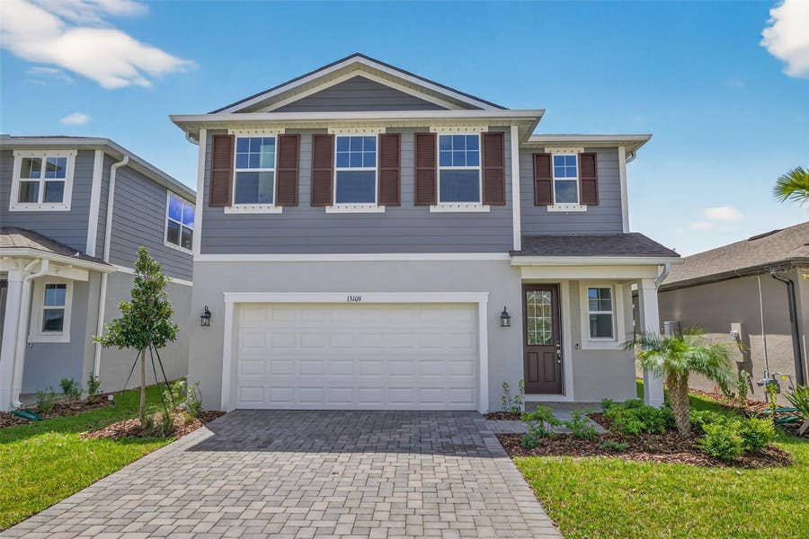 Property photo for 13109 OXEYE LANE, Parrish, FL