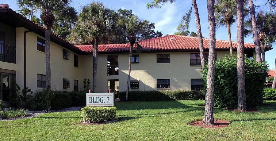 Property photo for 704 HAMMOCK PINE BOULEVARD, #704, Clearwater, FL