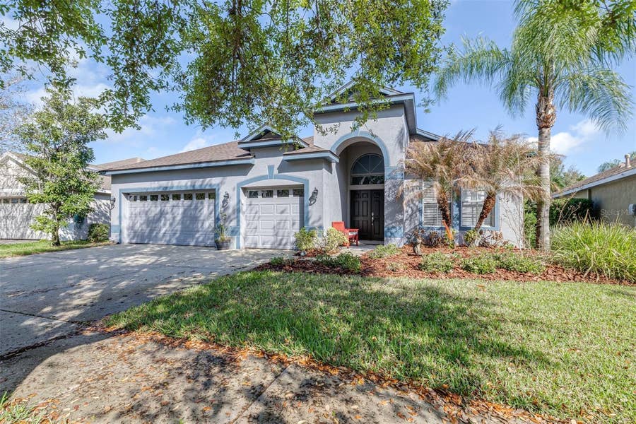 Property photo for 16320 BRIDGEWALK DRIVE, Lithia, FL