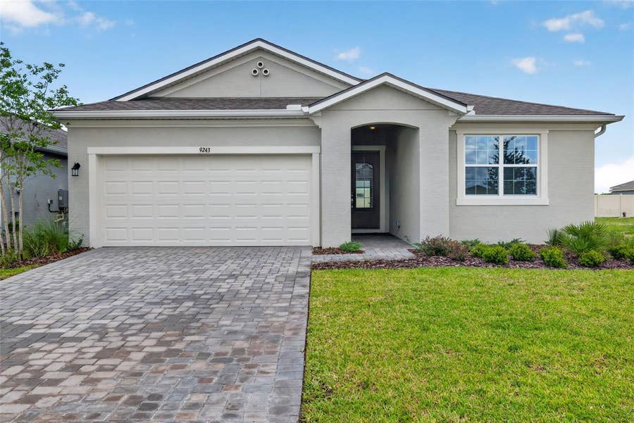 Property photo for 9243 AURELIA AVENUE, Parrish, FL