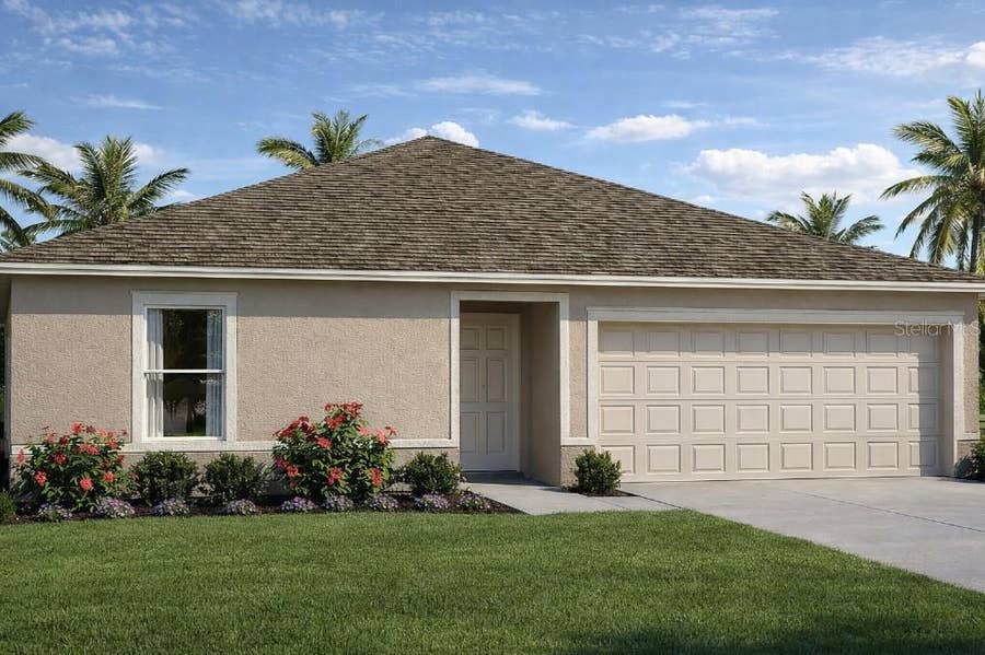 Property photo for Haines City, FL