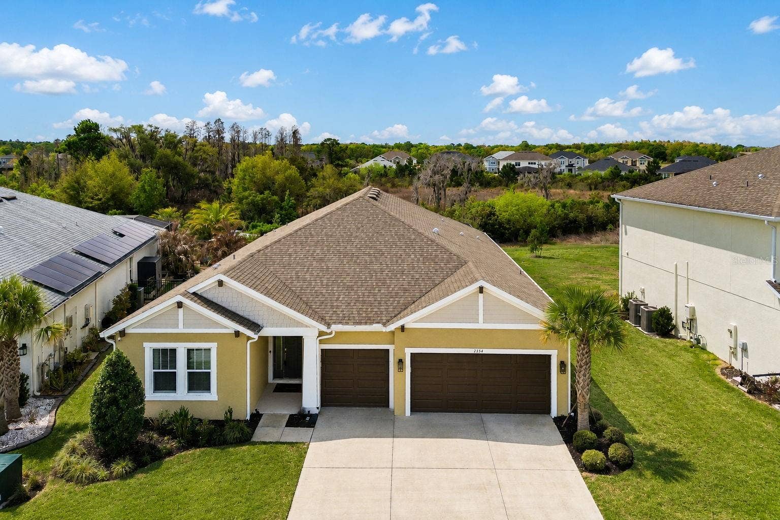 2354 HIGH TIDES WAY, Wesley Chapel, FL 33543 2354 HIGH TIDES WAY, Wesley Chapel, FL 33543