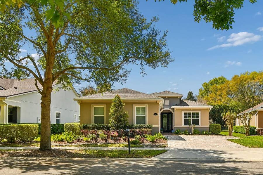 Property photo for 112 SUFFOLK COURT, Deland, FL