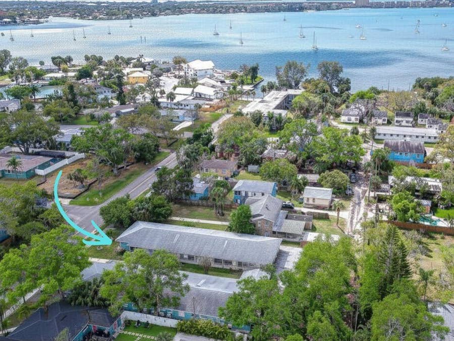 Property photo for 3017 49TH STREET S, #12, Gulfport, FL