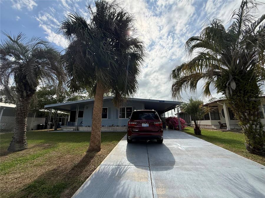 Property photo for 7441 FAIRLANE AVENUE, Brooksville, FL