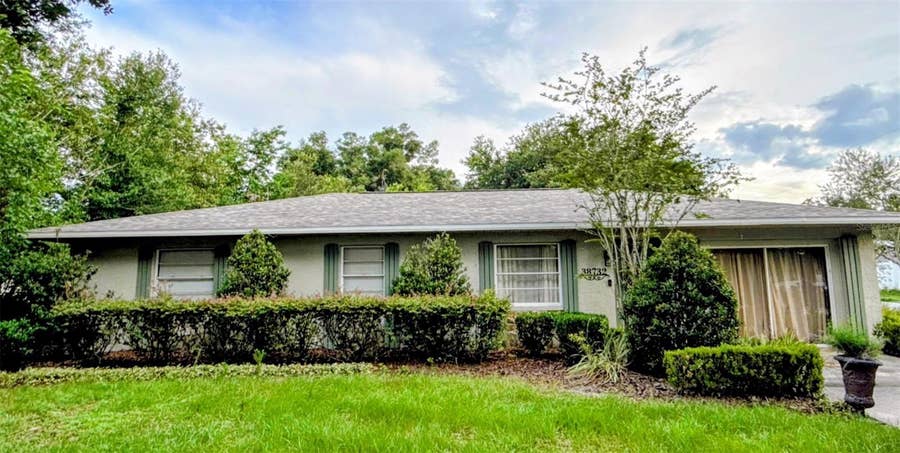Property photo for 38732 TALL DRIVE, Zephyrhills, FL
