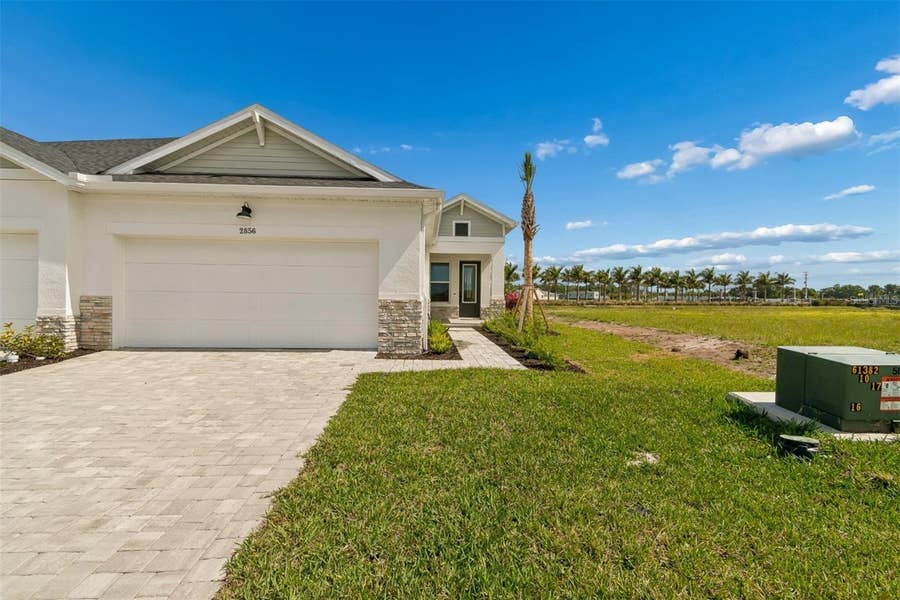 Property photo for 2856 MARRAKESH LANE, Sarasota, FL