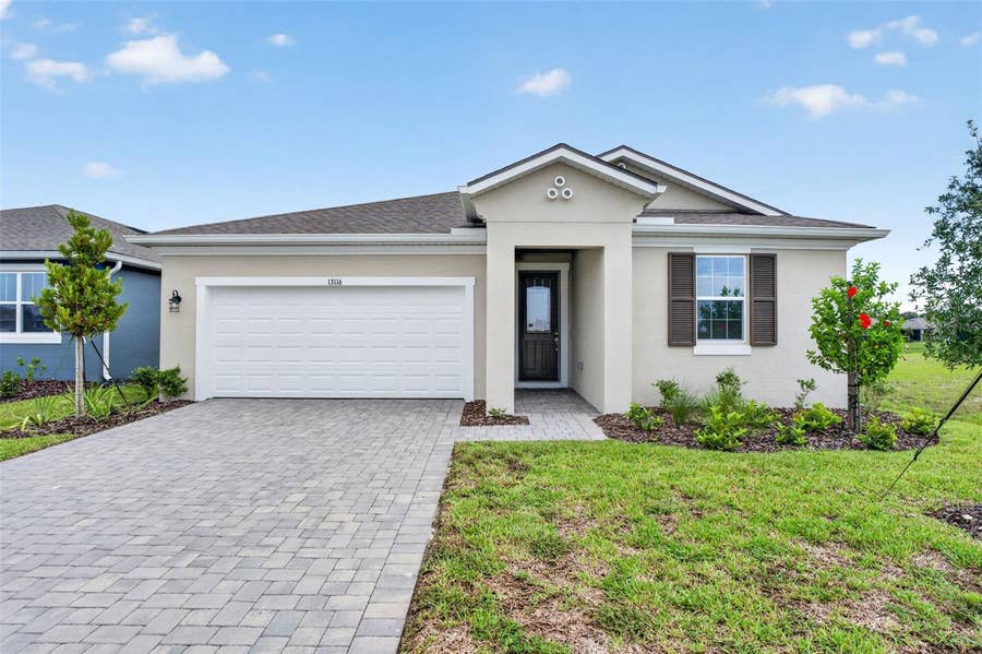 Property photo for 13116 OXEYE LANE, Parrish, FL