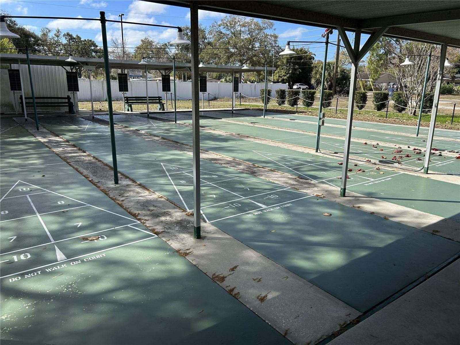 4154 57TH STREET N, #274, Kenneth City, FL 33709