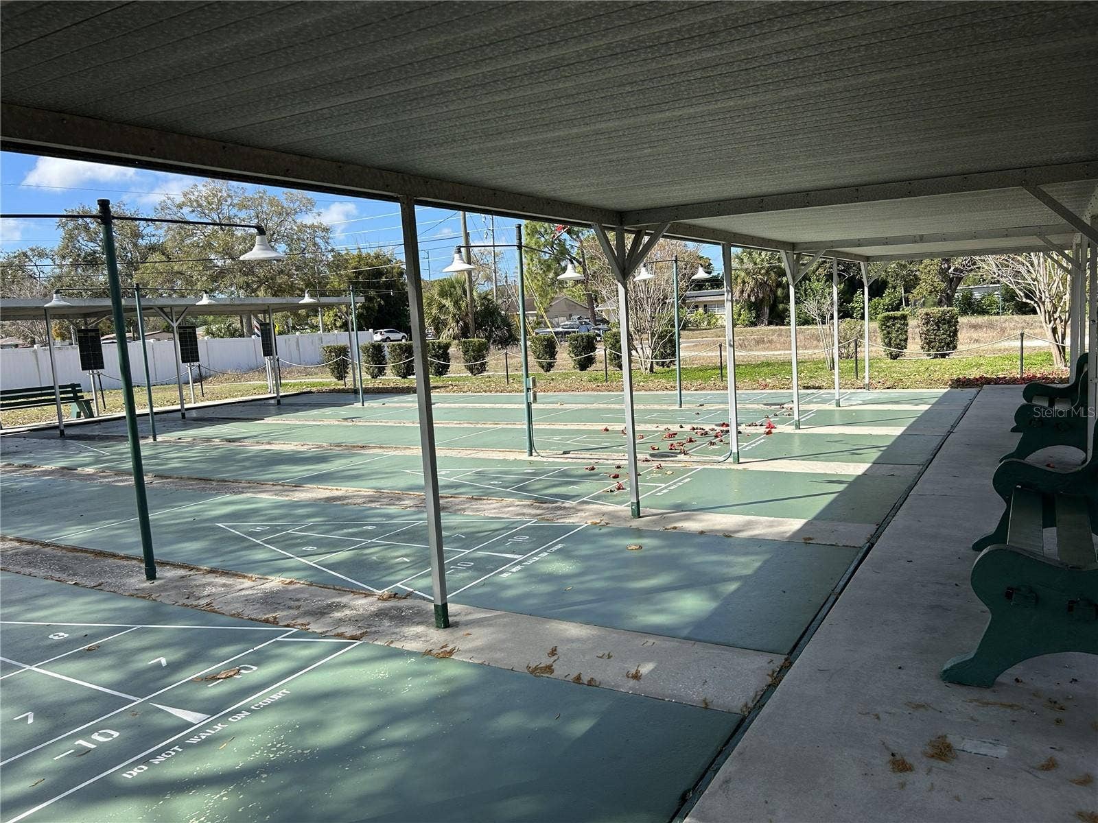 4154 57TH STREET N, #274, Kenneth City, FL 33709