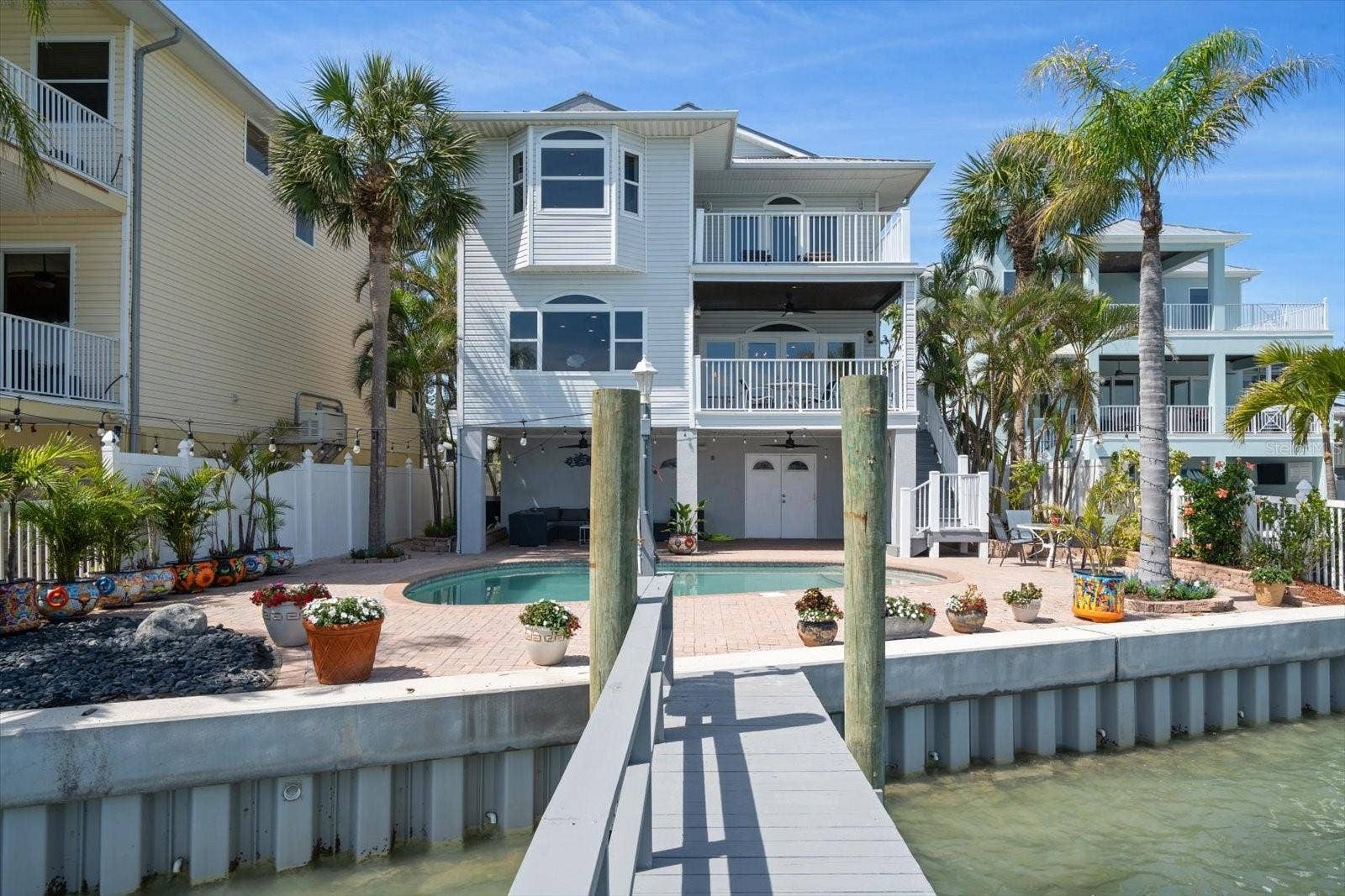 8685 E BAY DRIVE, Treasure Island, FL 33706 8685 E BAY DRIVE, Treasure Island, FL 33706