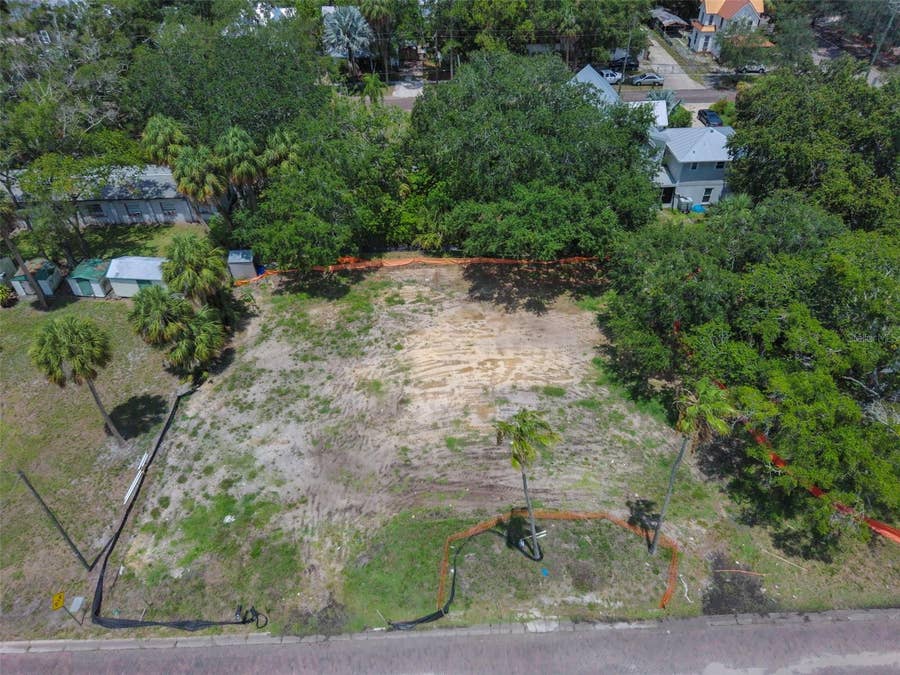 Property photo for 6907 S SPARKMAN STREET, Tampa, FL