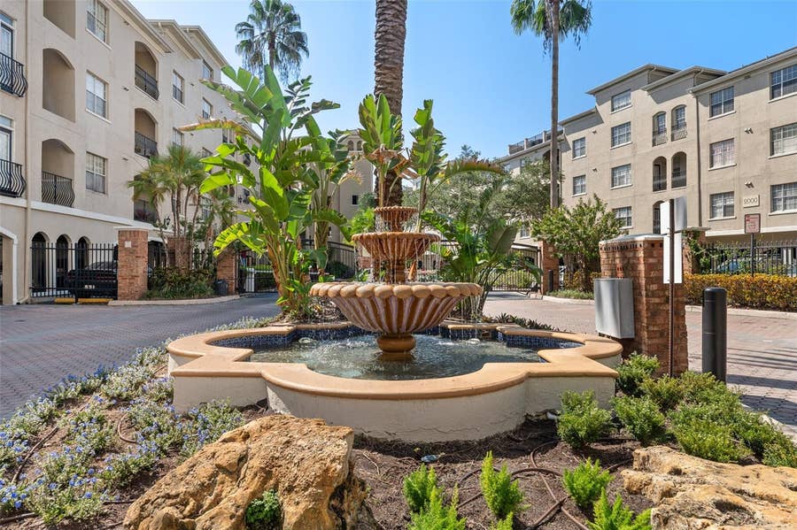 Property photo for 501 KNIGHTS RUN AVENUE, #1215, Tampa, FL