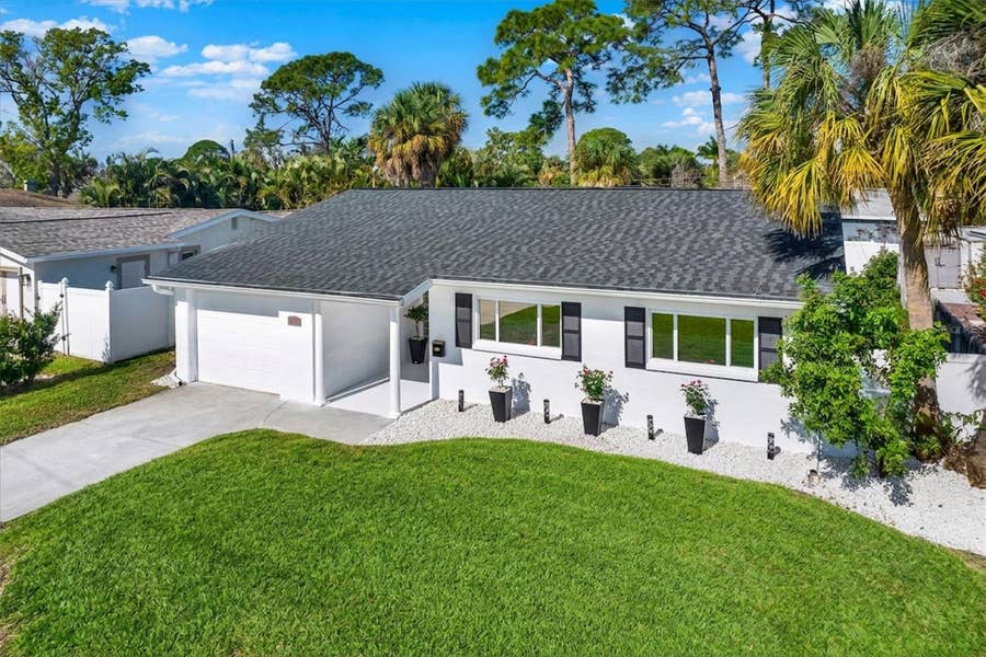 Property photo for 4510 NE HELENA STREET NE, St Petersburg, FL