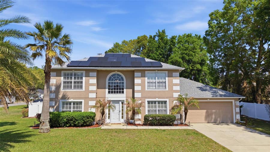 Property photo for 4517 SE 28TH STREET, Ocala, FL