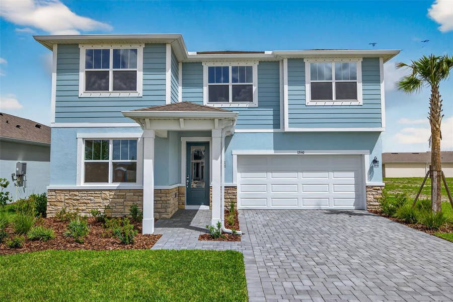 Property photo for 13140 OXEYE LANE, Parrish, FL