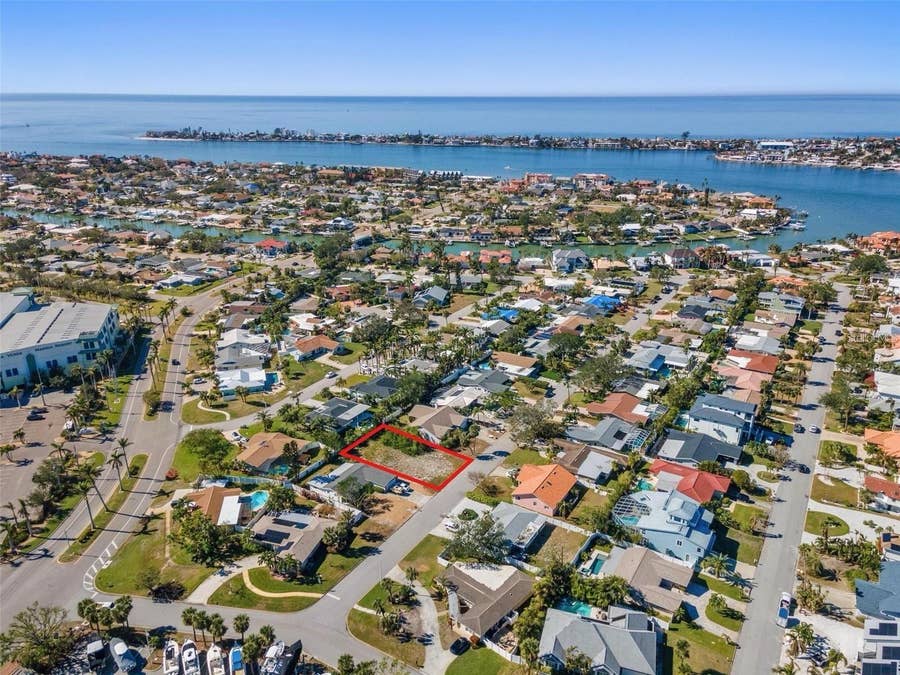 Property photo for 164 2ND STREET W, St Petersburg, FL