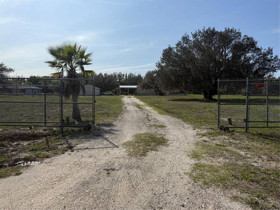 Property photo for 17011 ALDERMAN TURNER ROAD, Wimauma, FL