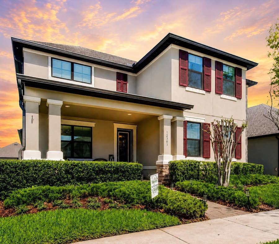 Property photo for 12303 CORKFIELD LANE, Odessa, FL