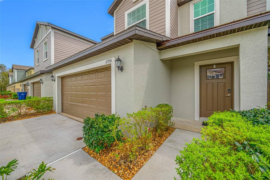 Property photo for 17734 NECTAR FLUME DRIVE, Land O Lakes, FL