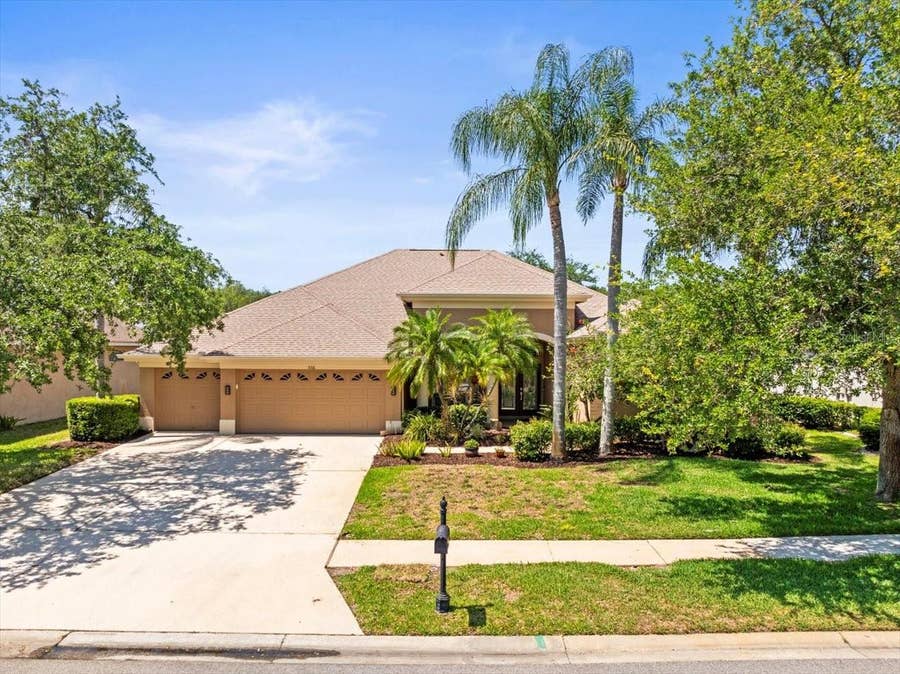 Property photo for 5216 KERNWOOD COURT, Palm Harbor, FL