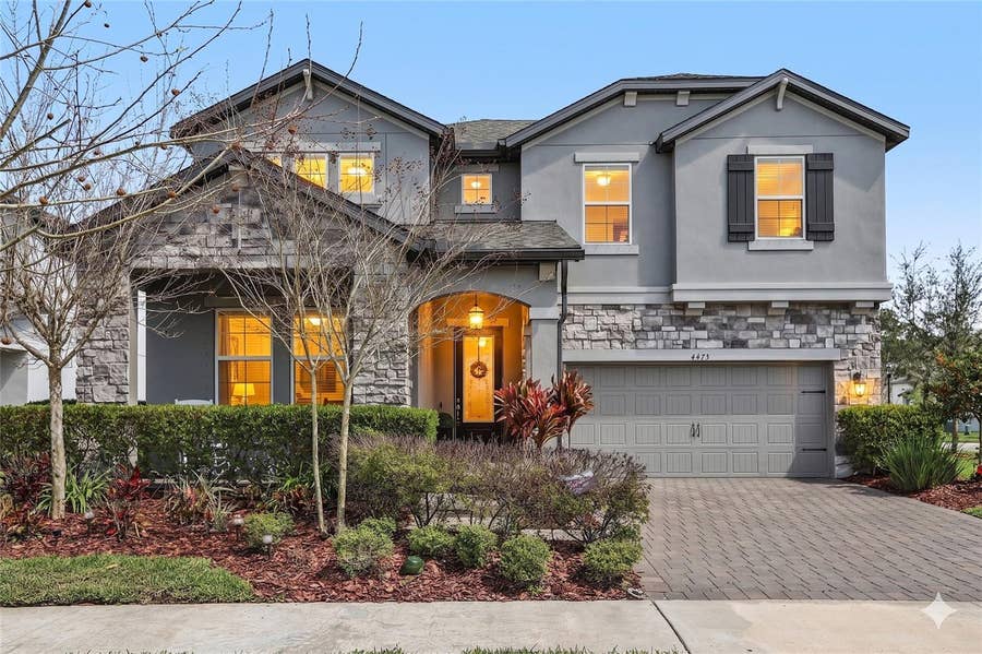 Property photo for 4473 TATUM LOOP, Odessa, FL