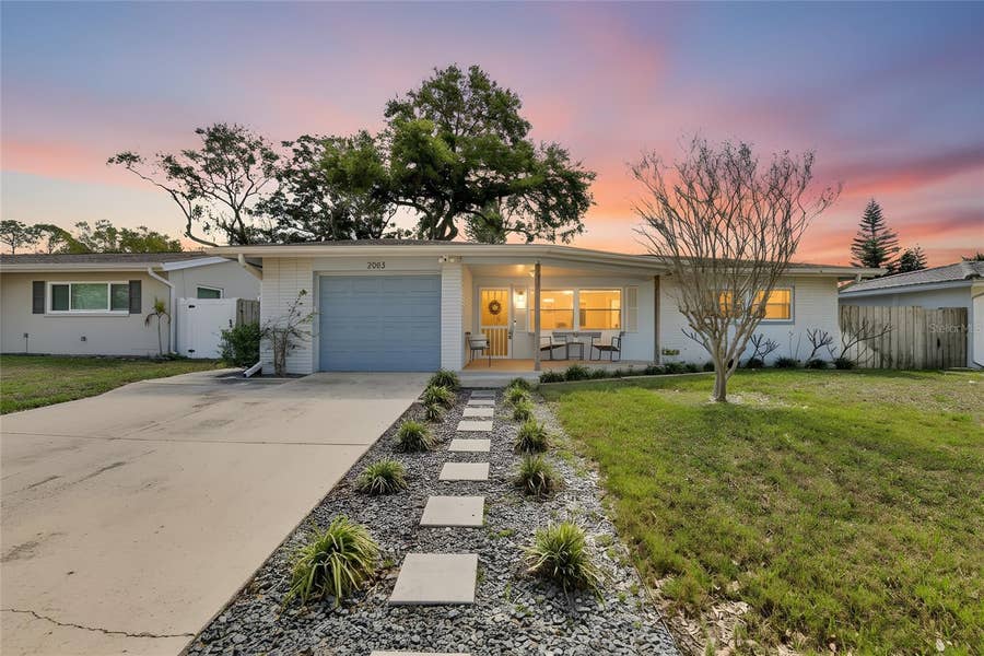 Property photo for 2063 PINE RIDGE DRIVE, Clearwater, FL