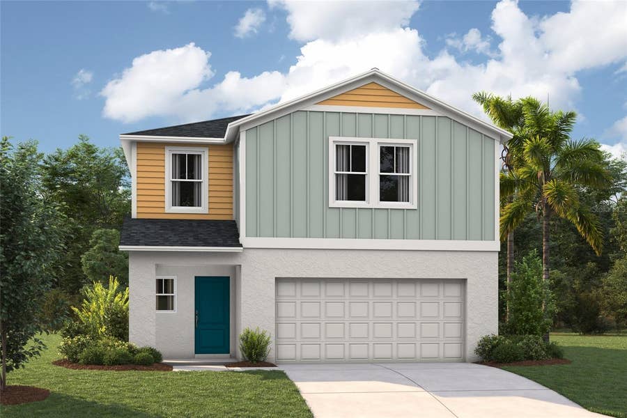 Property photo for 15233 MAUDE LANDING LOOP, Wimauma, FL