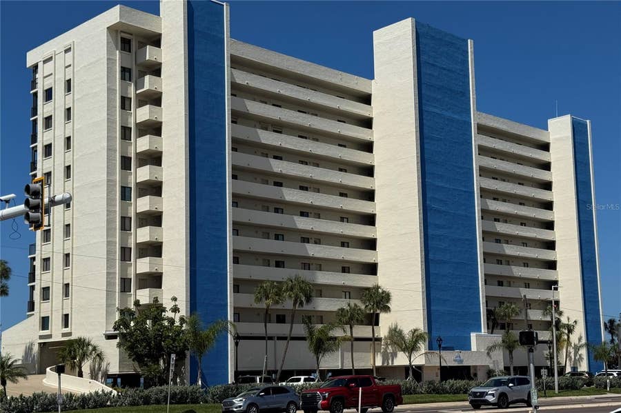 Property photo for 15000 GULF BOULEVARD, #1108, Madeira Beach, FL