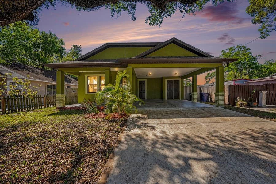 Property photo for 7110 N TALIAFERRO AVENUE, Tampa, FL