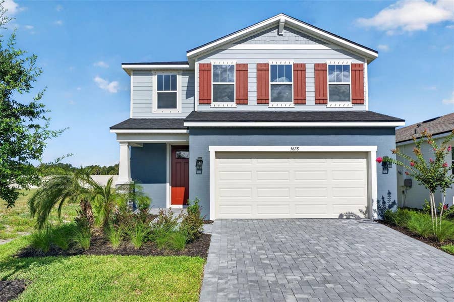 Property photo for 5628 SKYLIGHT WAY, Palmetto, FL