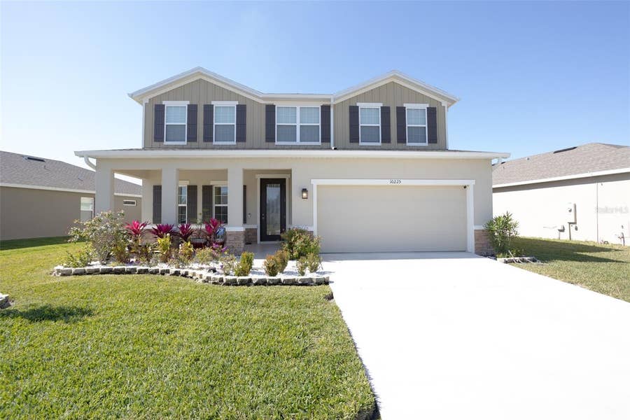 Property photo for 10225 GLIDING EAGLE WAY, Land O Lakes, FL