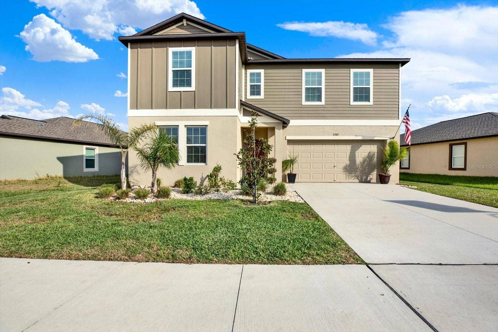 11307 LINDEN DEPOT ROAD, San Antonio, FL 33576 11307 LINDEN DEPOT ROAD, San Antonio, FL 33576