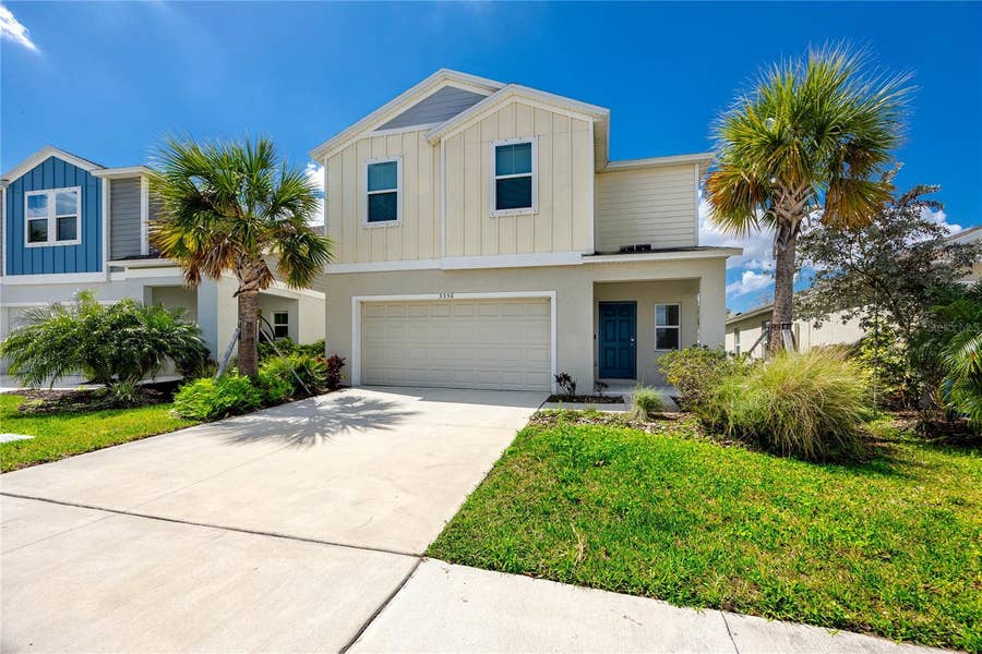Property photo for 5556 SUMMER SUNSET DRIVE, Apollo Beach, FL