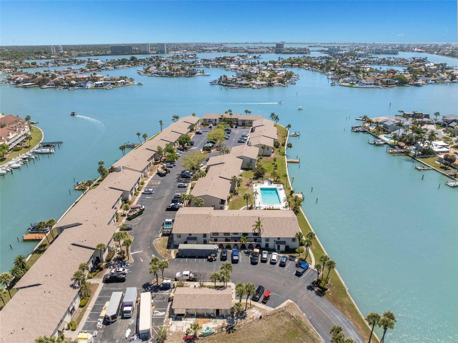505 PLAZA SEVILLE COURT, #11, Treasure Island, FL 33706 505 PLAZA SEVILLE COURT, #11, Treasure Island, FL 33706