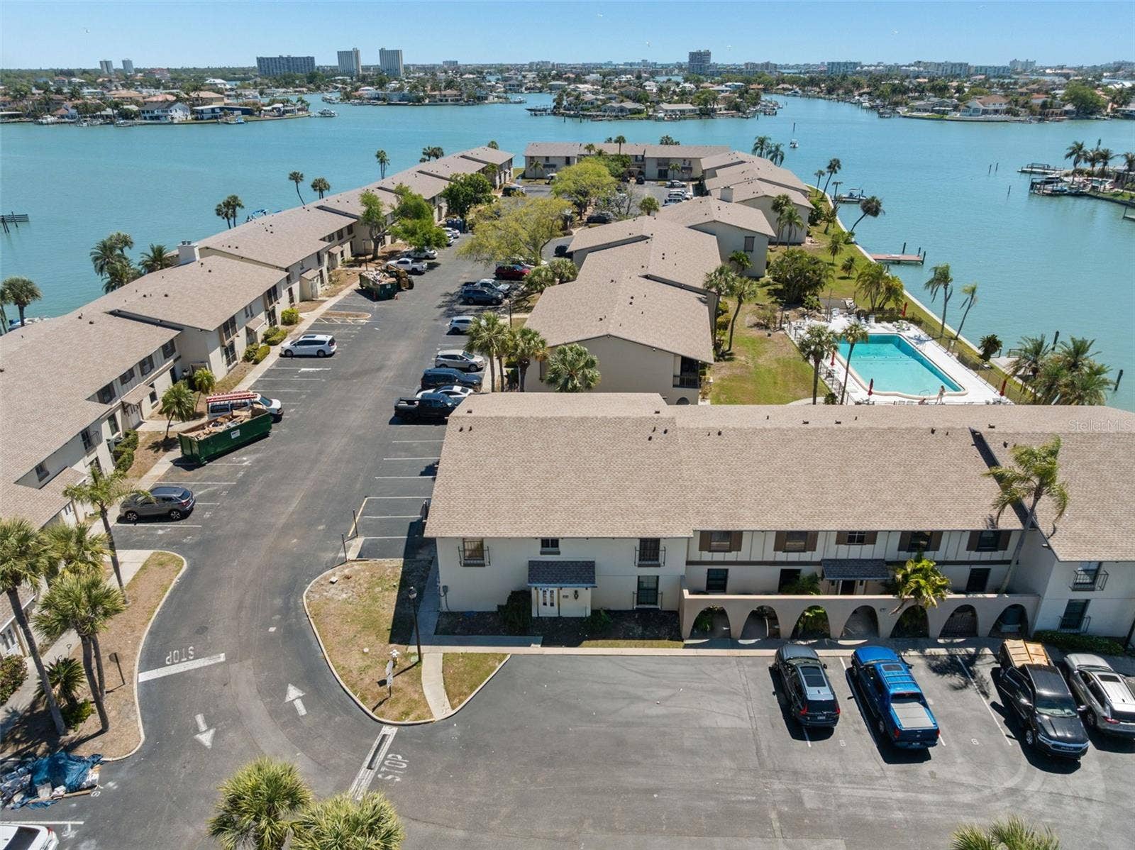 505 PLAZA SEVILLE COURT, #11, Treasure Island, FL 33706 505 PLAZA SEVILLE COURT, #11, Treasure Island, FL 33706