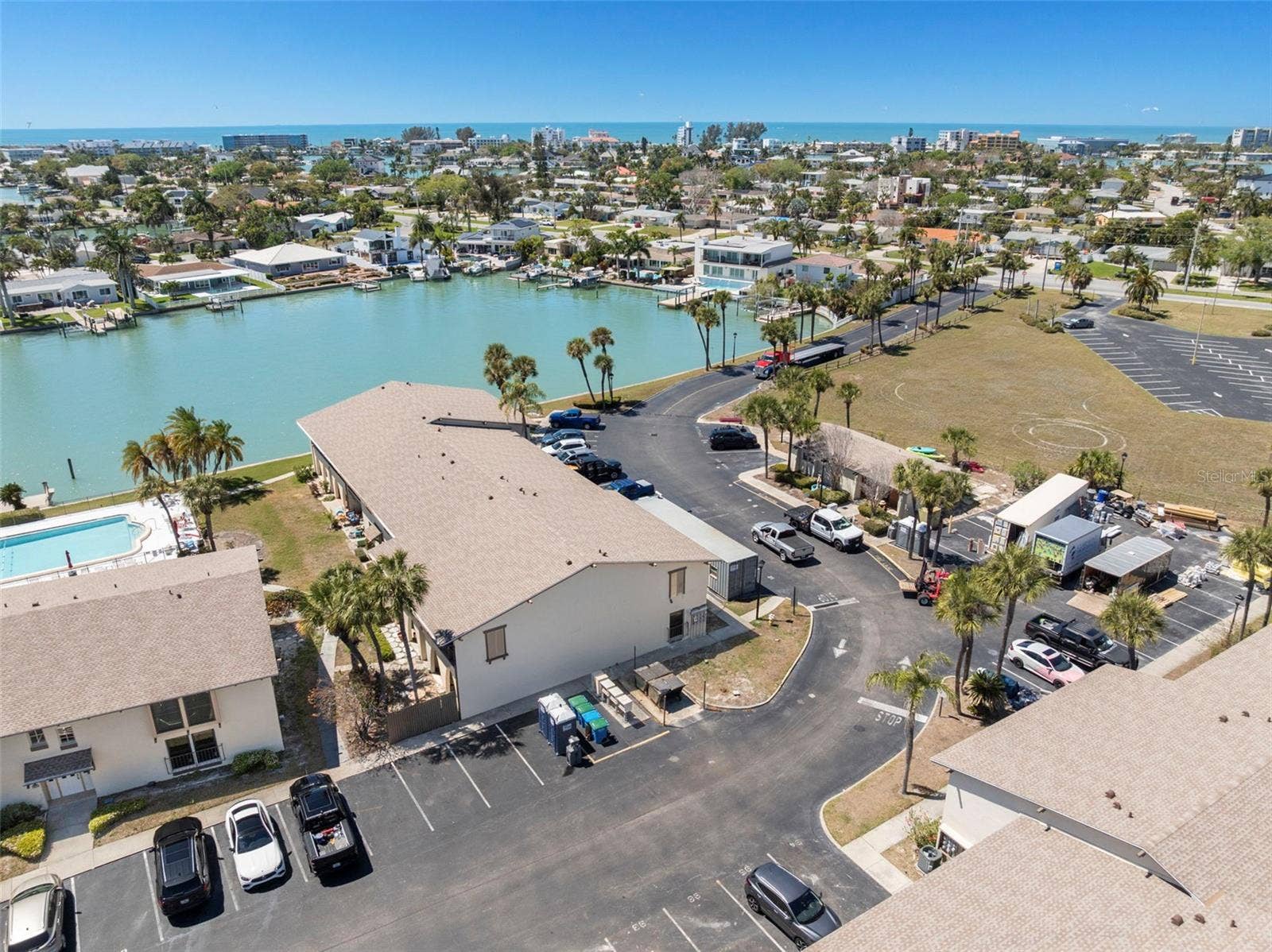 505 PLAZA SEVILLE COURT, #11, Treasure Island, FL 33706 505 PLAZA SEVILLE COURT, #11, Treasure Island, FL 33706