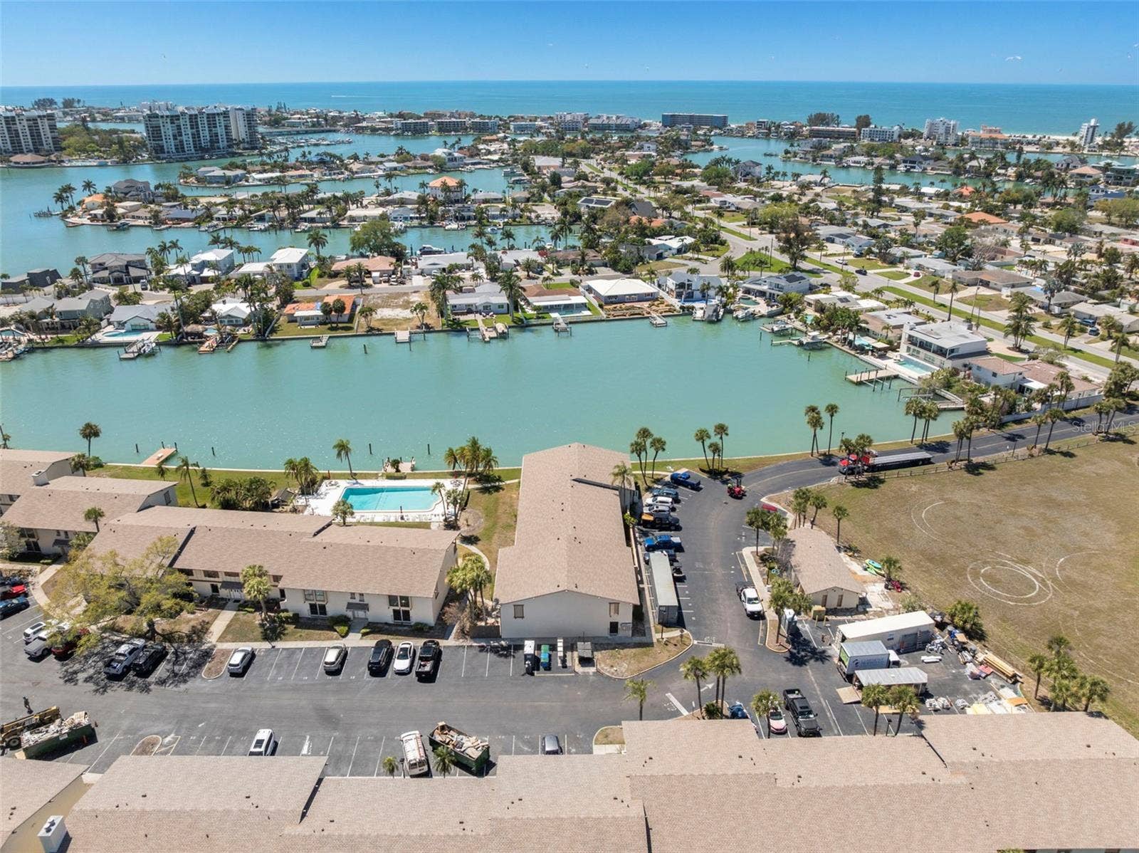 505 PLAZA SEVILLE COURT, #11, Treasure Island, FL 33706 505 PLAZA SEVILLE COURT, #11, Treasure Island, FL 33706